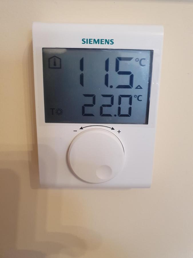 Casa Al Mare 2 Lägenhet Peraía Exteriör bild